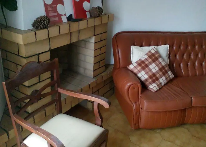 Casa Boa Vista Pansiyon *