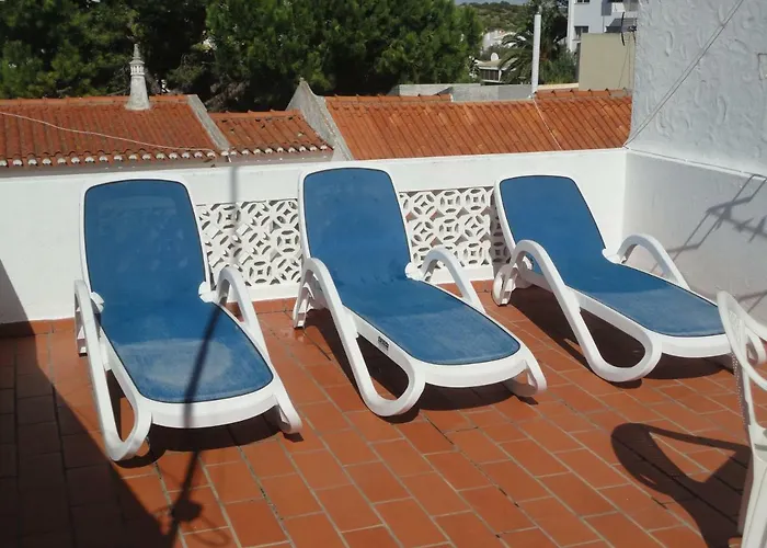 Pansiyon Casa Boa Vista *