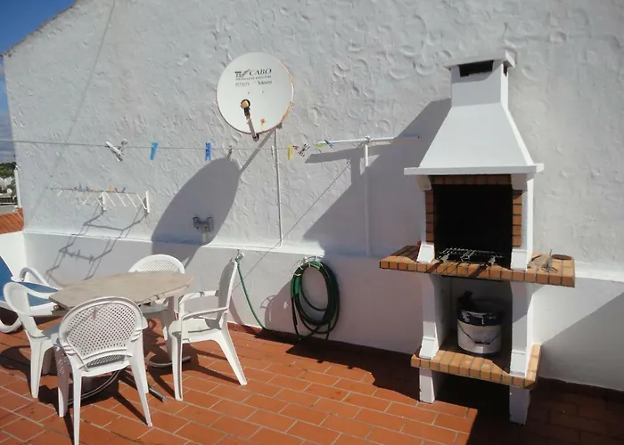 Pansiyon Casa Boa Vista Burgau