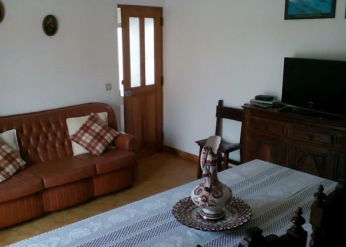 Pansiyon Casa Boa Vista Burgau