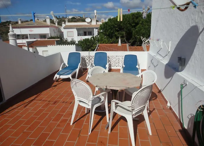 Casa Boa Vista Pansiyon