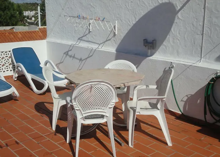 Pansiyon Casa Boa Vista