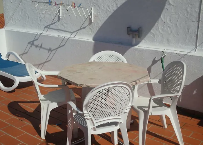 Casa Boa Vista Burgau