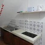 Accommodatie bij particulieren Casa Boa Vista