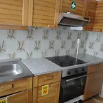 Accommodatie bij particulieren Casa Boa Vista